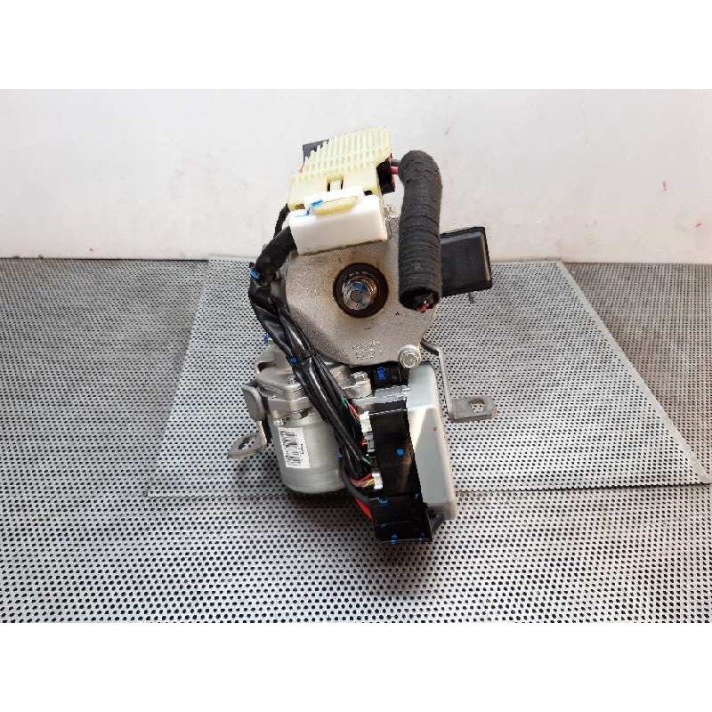 Recambio de columna direccion para renault megane iii berlina 5 p dynamique referencia OEM IAM 488107802R PW22BD0146Q NSK - Blanco 2