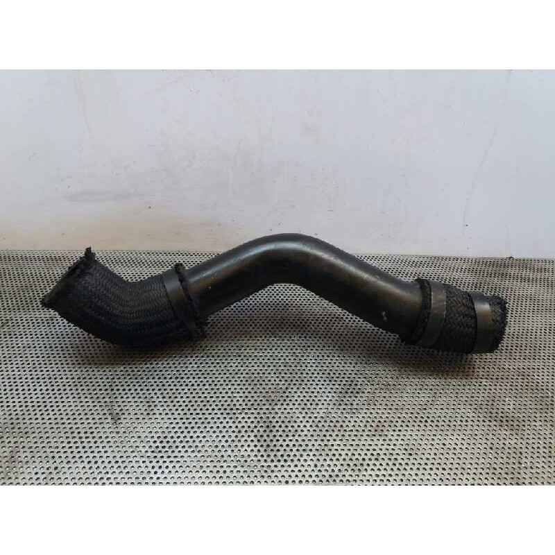 Recambio de tubo para kia sorento 2.5 crdi vgt ex1 referencia OEM IAM - Negro 2