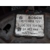 Recambio de electroventilador para opel astra h berlina cosmo referencia OEM IAM 0130303304  