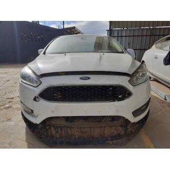 FORD FOCUS LIM.