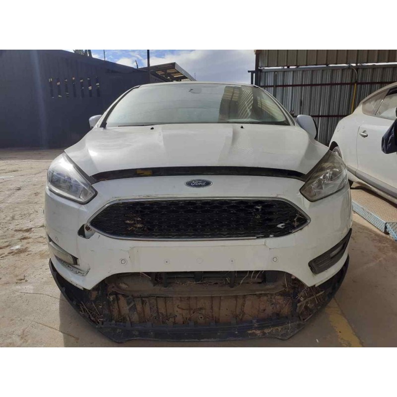 ford focus lim. del año 2016