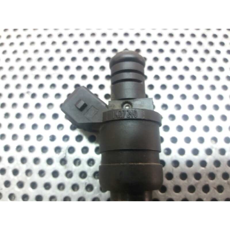 Recambio de inyector para bmw serie 5 berlina (e39) 520i referencia OEM IAM 1427240 3