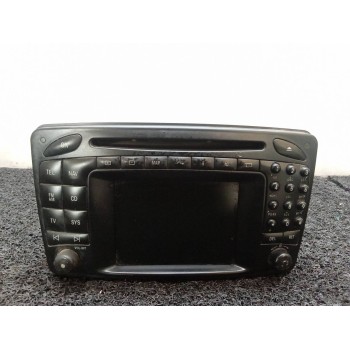 SISTEMA NAVEGACION GPS 7612001516 A2038209689 