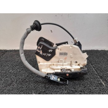 CERRADURA PUERTA DELANTERA DERECHA 5K1837016B 