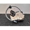 Recambio de cerradura puerta delantera derecha para volkswagen polo (6r1) sport referencia OEM IAM 5K1837016B  