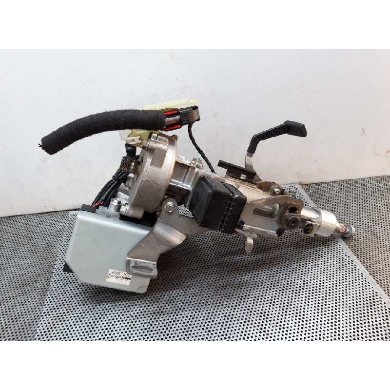 Recambio de columna direccion para renault megane iii berlina 5 p dynamique referencia OEM IAM 488107802R PW22BD0146Q NSK - Blanco 4