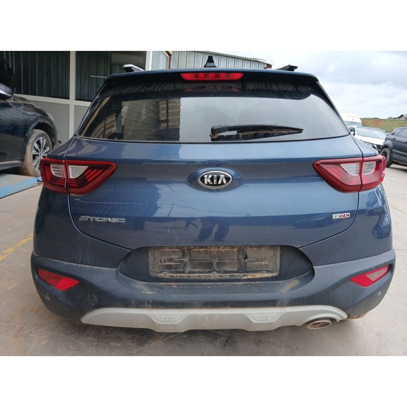 kia stonic (ybcuv) del año 2020