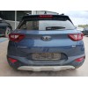 kia stonic (ybcuv) del año 2020