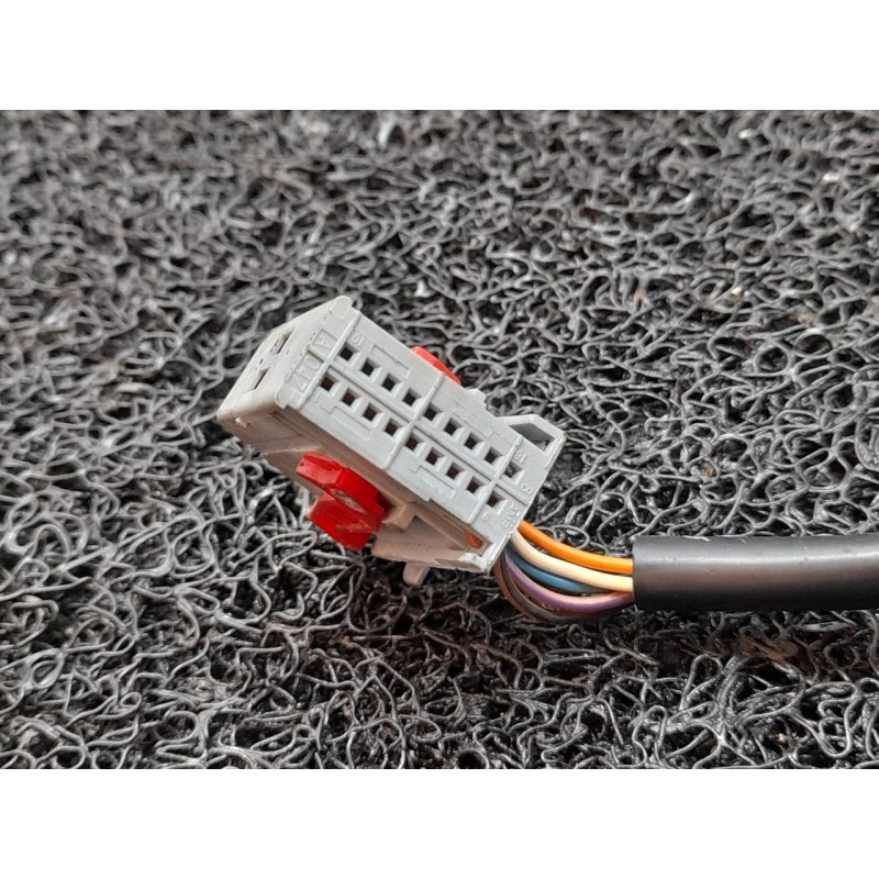 Recambio de retrovisor izquierdo para fiat croma (194) 1.9 16v multijet dynamic referencia OEM IAM - Azul 2