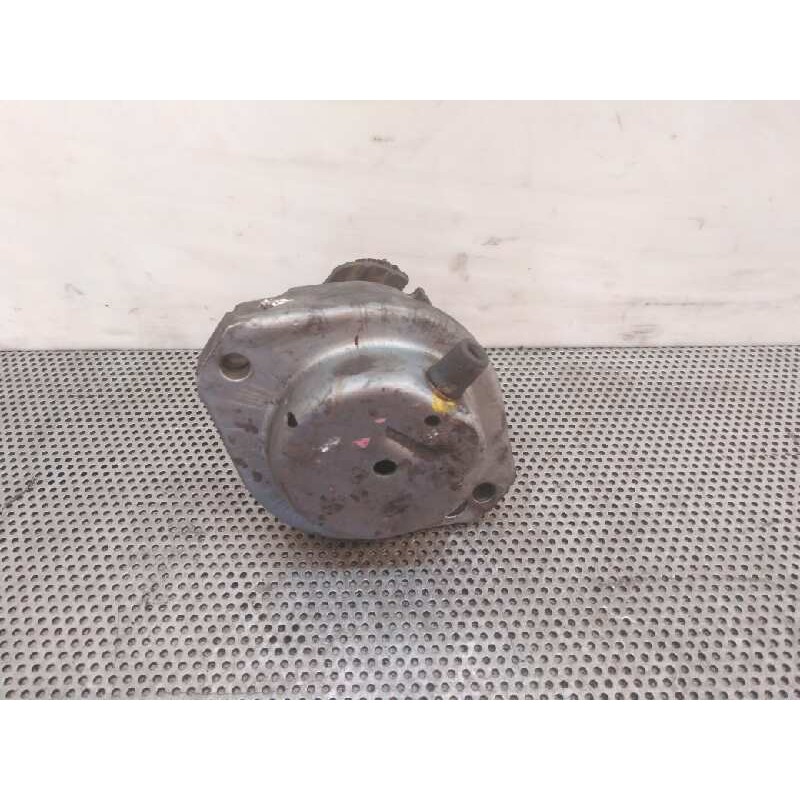 Recambio de soporte motor derecho para bmw serie 5 berlina (e60) 535d referencia OEM IAM RM677462002  