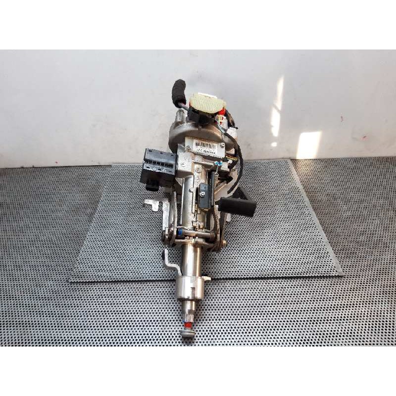 Recambio de columna direccion para renault megane iii berlina 5 p dynamique referencia OEM IAM 488107802R PW22BD0146Q NSK - Blanco 5