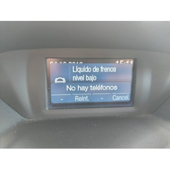 PANTALLA MULTIFUNCION C1BT18B955CD B9M00V906243 