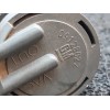 Recambio de valvula aire adicional para opel frontera b limited referencia OEM IAM 09128022  