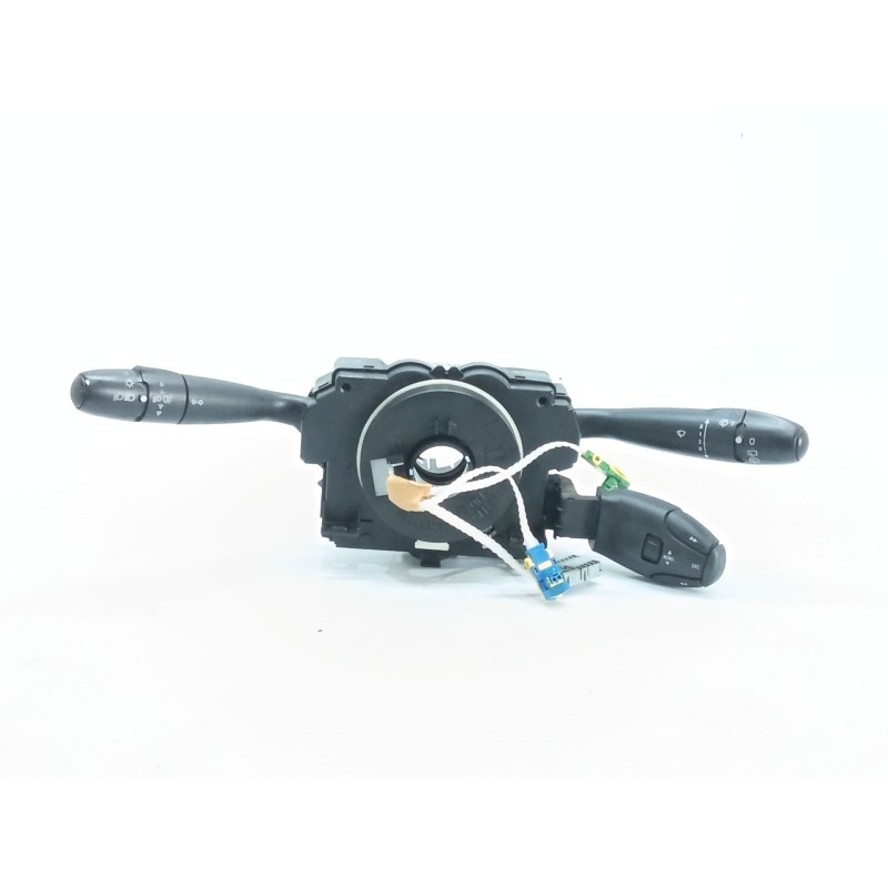 Recambio de mando luces para peugeot 206 hatchback (2a/c) 1.4 hdi eco 70 referencia OEM IAM 96605638XT  