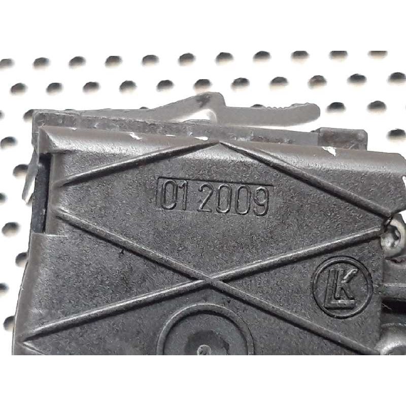 Recambio de mando limpia para bmw serie 5 berlina (e39) 520i referencia OEM IAM 012009 - Gris 2