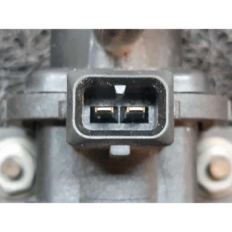 Recambio de valvula aire adicional para opel frontera b limited referencia OEM IAM 09128022 4