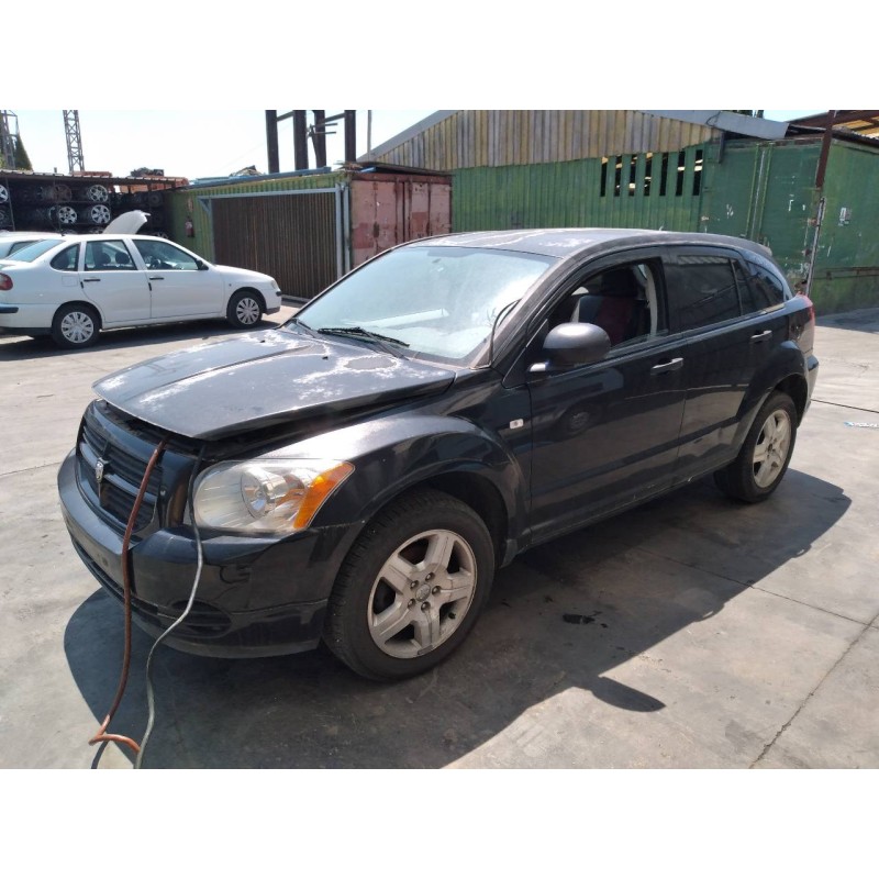 dodge caliber del año 2007