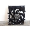 Recambio de electroventilador radiador aire acondicionado para opel astra h berlina cosmo referencia OEM IAM 0130303302  