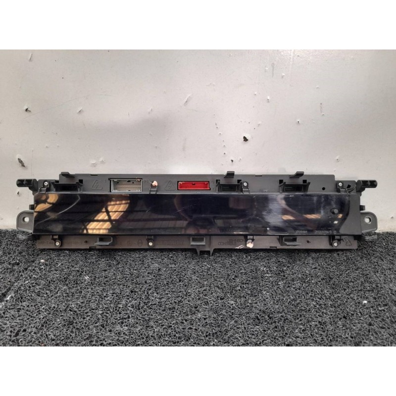 Recambio de cuadro instrumentos para renault scenic ii emotion referencia OEM IAM P8200494955A  