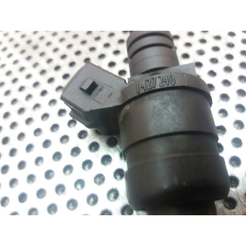 Recambio de inyector para bmw serie 5 berlina (e39) 520i referencia OEM IAM 1427240 2
