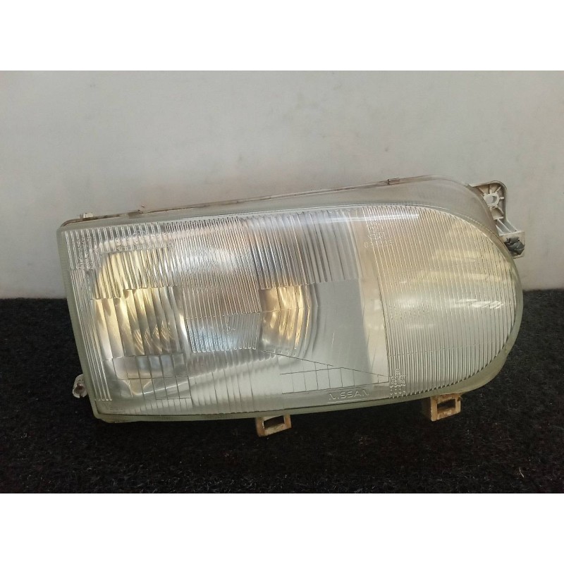Recambio de faro derecho para nissan serena (c23m) 2.3 lx diesel referencia OEM IAM   