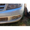 Recambio de paragolpes delantero para mercedes-benz clase c (w204) berlina c 220 cdi (204.008) referencia OEM IAM   