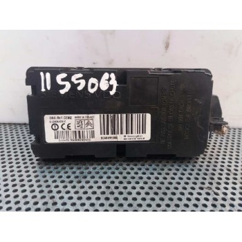 CENTRALITA CHECK CONTROL 9660499380 