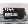 Recambio de centralita check control para peugeot 407 2.0 16v hdi fap cat (rhr / dw10bted4) referencia OEM IAM 9660499380  
