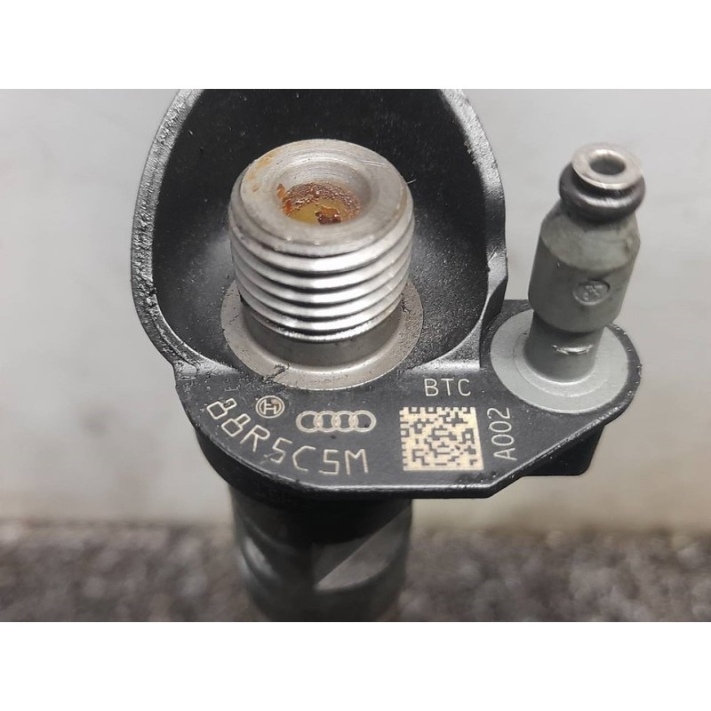 Recambio de inyector para audi a6 allroad quattro (4gj) 3.0 tdi clean diesel referencia OEM IAM 059130277ED 5