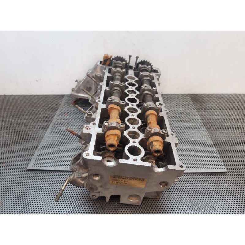 Recambio de culata para bmw serie 3 berlina (e46) 320d referencia OEM IAM - Gris 3