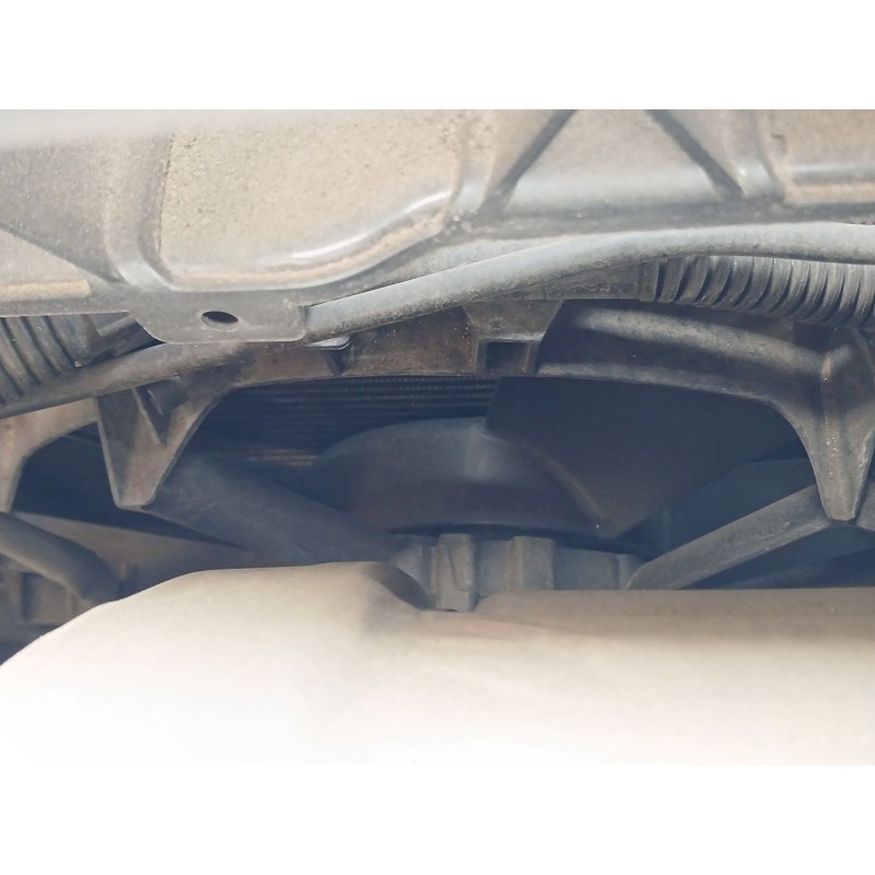 Recambio de electroventilador para jeep compass (mp, m6, mv, m7) 1.6 crd referencia OEM IAM   