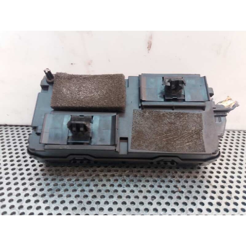 Recambio de centralita check control para peugeot 407 2.0 16v hdi fap cat (rhr / dw10bted4) referencia OEM IAM 9660499380 - Blanco 2