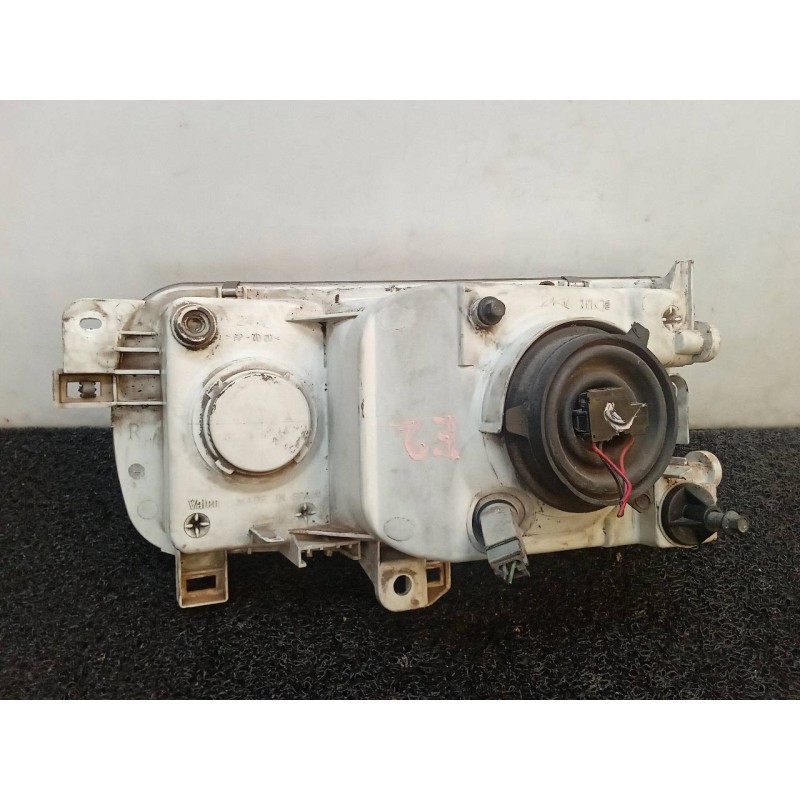 Recambio de faro derecho para nissan serena (c23m) 2.3 lx diesel referencia OEM IAM 2