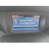 Recambio de pantalla multifuncion para ford b-max titanium referencia OEM IAM C1BT18B955CD B9M00V906243 