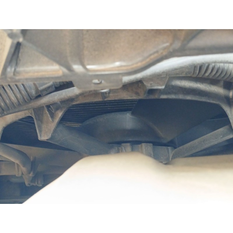 Recambio de electroventilador para jeep compass (mp, m6, mv, m7) 1.6 crd referencia OEM IAM - Gris oscuro 2