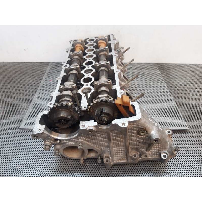 Recambio de culata para bmw serie 3 berlina (e46) 320d referencia OEM IAM - Gris 4
