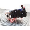 Recambio de caja reles / fusibles para renault megane iii berlina 5 p dynamique referencia OEM IAM 252360003R  