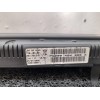 Recambio de cuadro instrumentos para renault scenic ii emotion referencia OEM IAM P8200494955A  