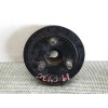 Recambio de polea cigueñal para kia sorento 2.5 crdi vgt ex1 referencia OEM IAM   