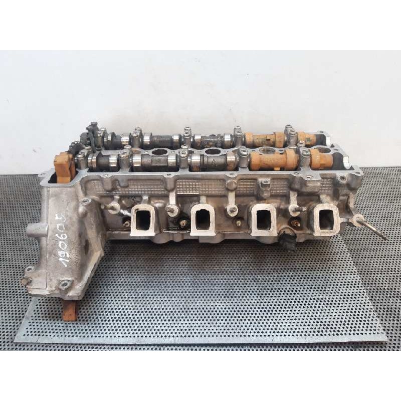 Recambio de culata para bmw serie 3 berlina (e46) 320d referencia OEM IAM - Gris 5