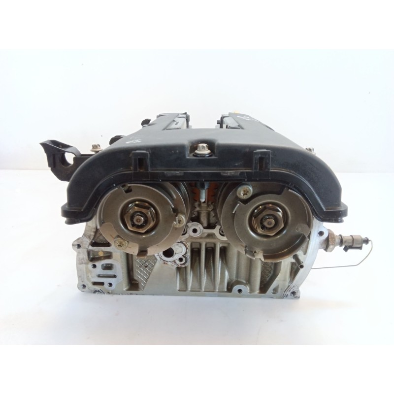 Recambio de culata para opel corsa e (x15) 1.4 (08, 68) referencia OEM IAM 55562229 B14XEL - Verde 3
