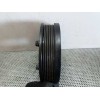 Recambio de polea cigueñal para kia sorento 2.5 crdi vgt ex1 referencia OEM IAM   