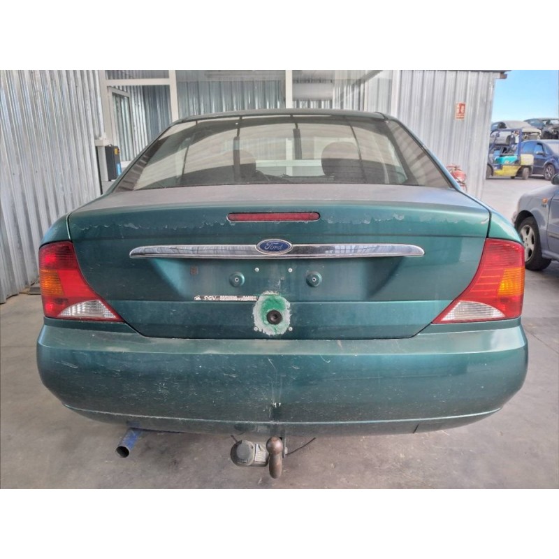 ford focus berlina (cak) del año 1999