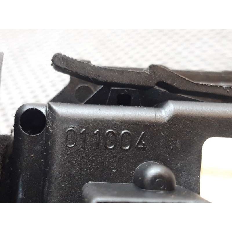 Recambio de mando luces para bmw serie 5 berlina (e39) 520i referencia OEM IAM 011004 - Gris 2