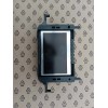 Recambio de pantalla multifuncion para ford b-max titanium referencia OEM IAM C1BT18B955CD B9M00V906243 