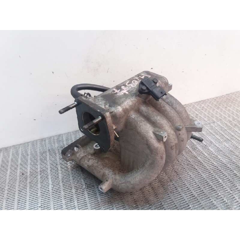 Recambio de colector admision para hyundai getz (tb) 1.1 básico referencia OEM IAM   ZFCQ