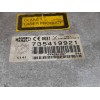 Recambio de sistema navegacion gps para fiat croma (194) 1.9 16v multijet dynamic referencia OEM IAM 735419921  MAGNETIMARELLI