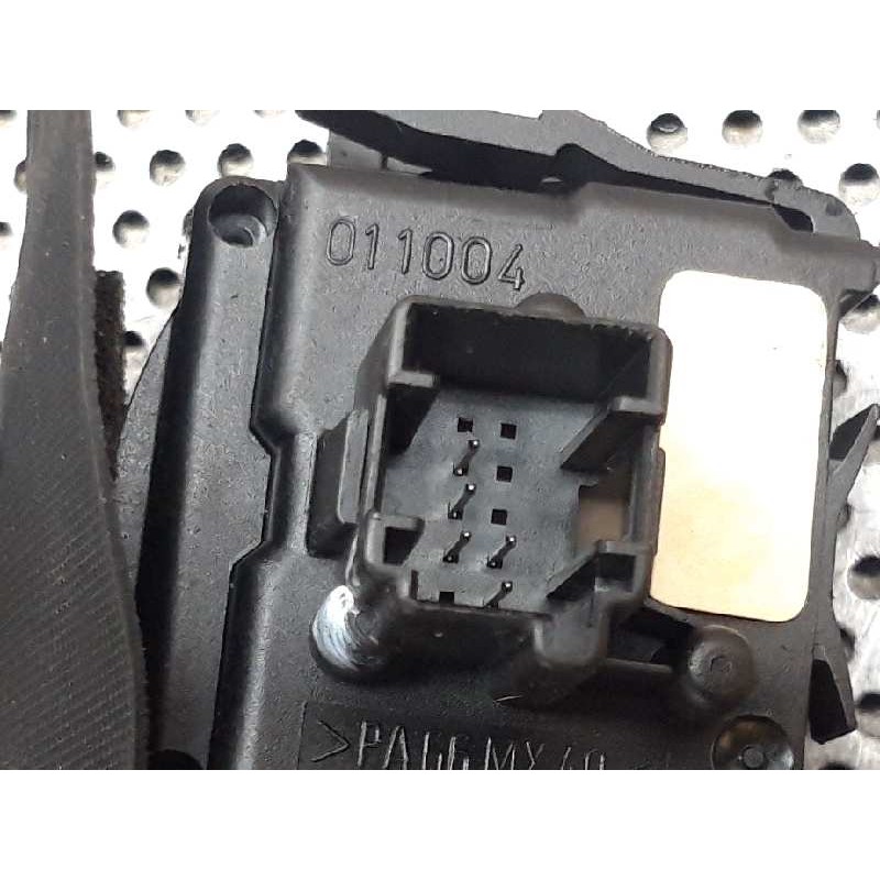 Recambio de mando luces para bmw serie 5 berlina (e39) 520i referencia OEM IAM 011004 - Gris 3