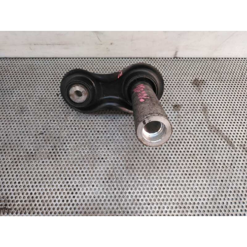 Recambio de brazo suspension inferior trasero derecho para bmw serie 5 berlina (e60) 535d referencia OEM IAM - Azul 2