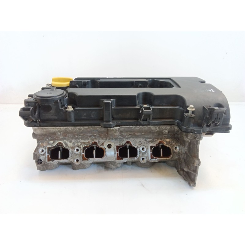 Recambio de culata para opel corsa e (x15) 1.4 (08, 68) referencia OEM IAM 55562229 B14XEL - Verde 4